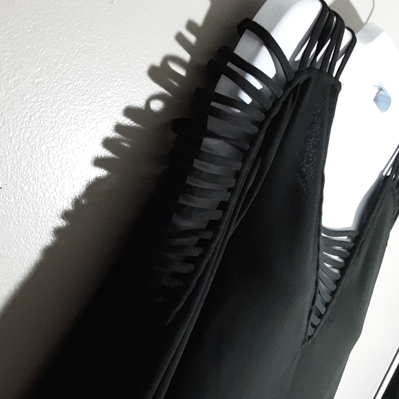 🦋 Cato cutoff top - Picture 6 of 7